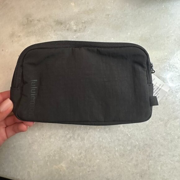 lululemon athletica Handbags - NWT lululemon Mini Belt Bag